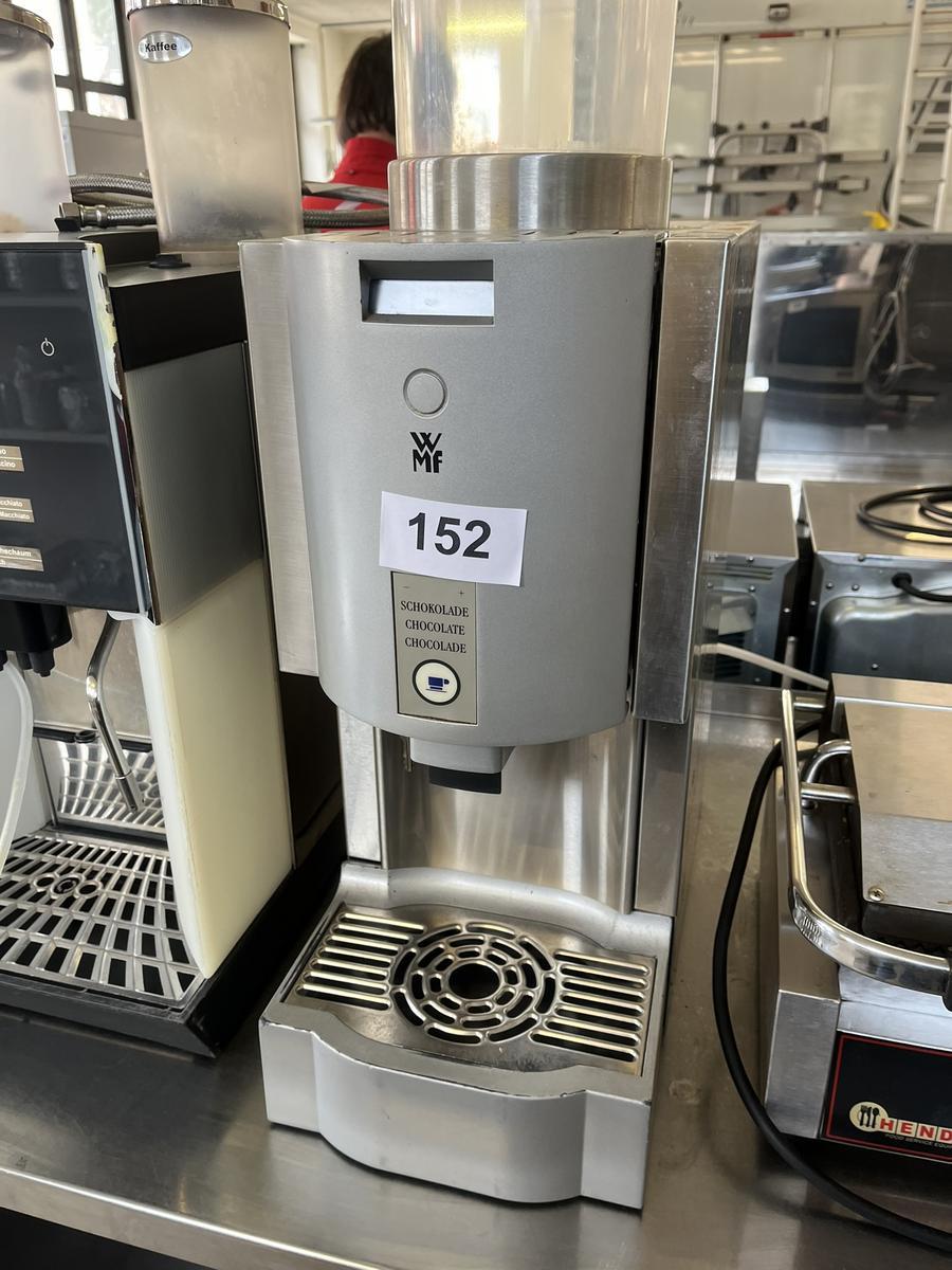 WMF Schokoautomat?d=2026-04-14 07:49:35