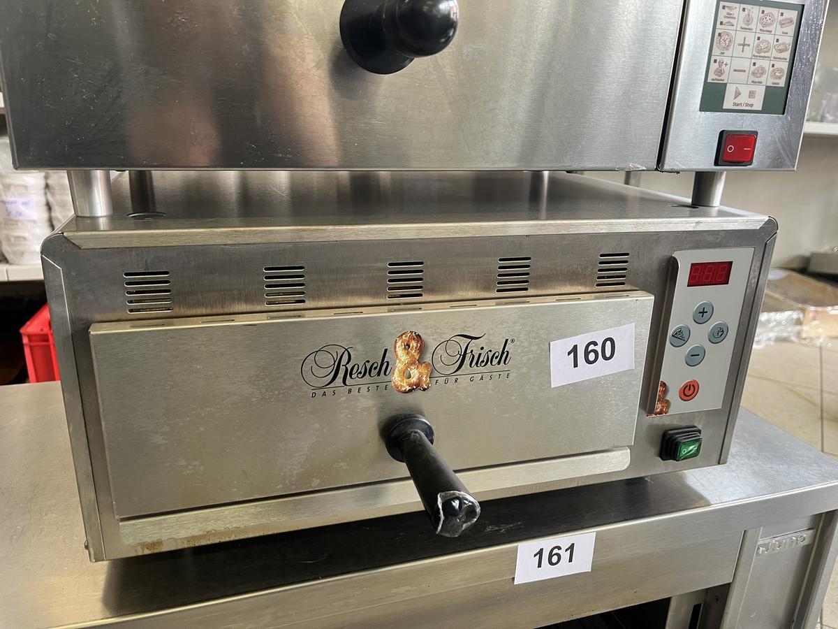 Bistro Pizzaofen 53x40x23cm?d=2026-04-14 09:46:14