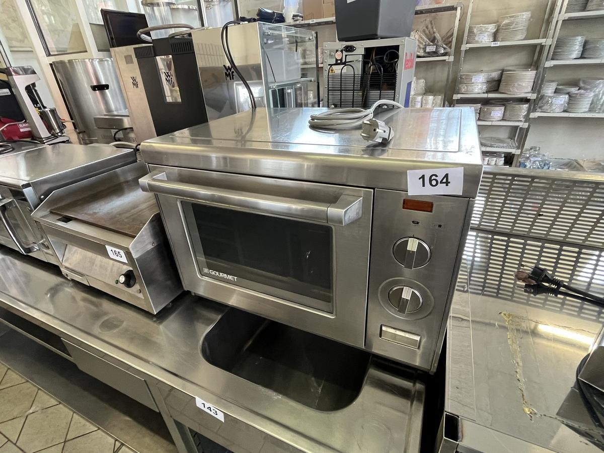 Gourmet Mikrowelle 65x60x48cm?d=2026-04-14 06:05:11