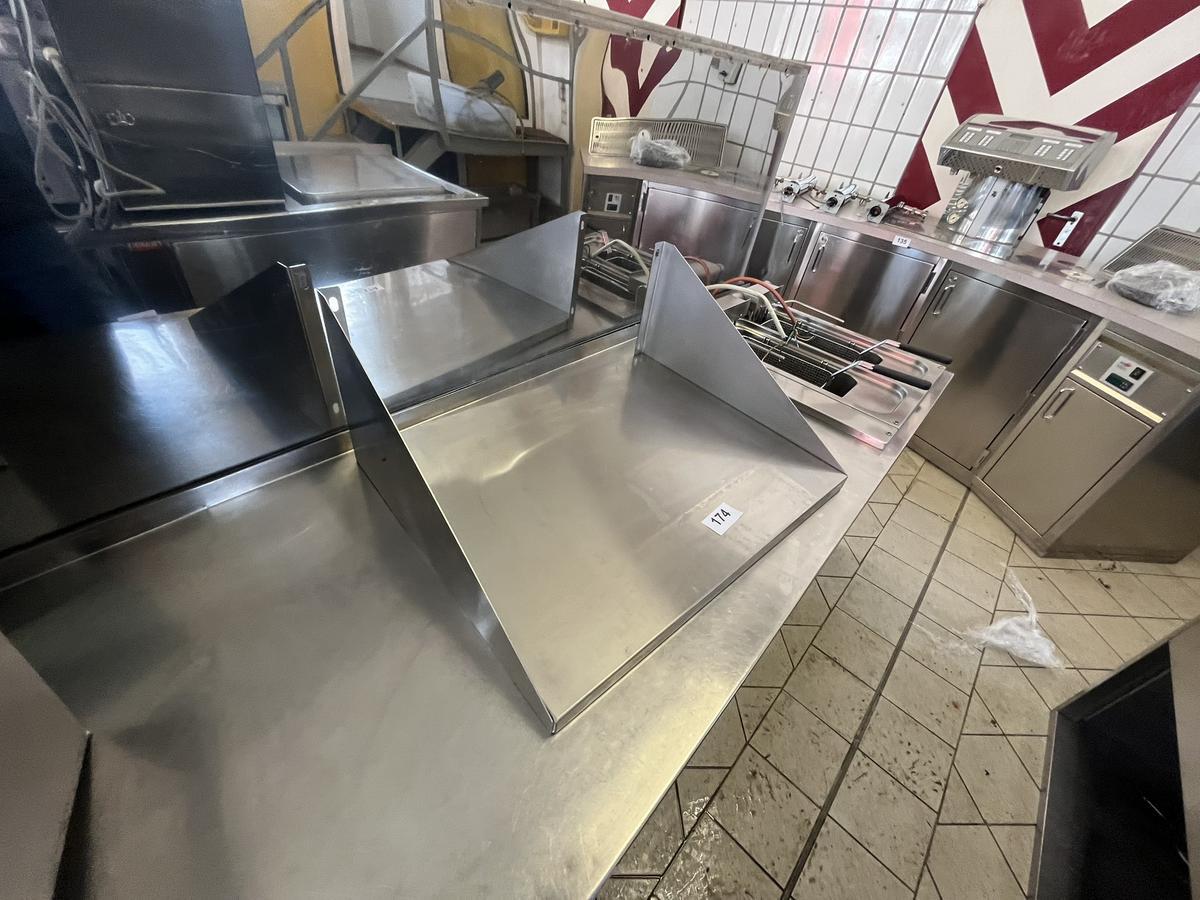 Edelstahl Wandregal f&uuml;r Mikrowelle 70x30x54cm?d=2026-04-14 12:41:14