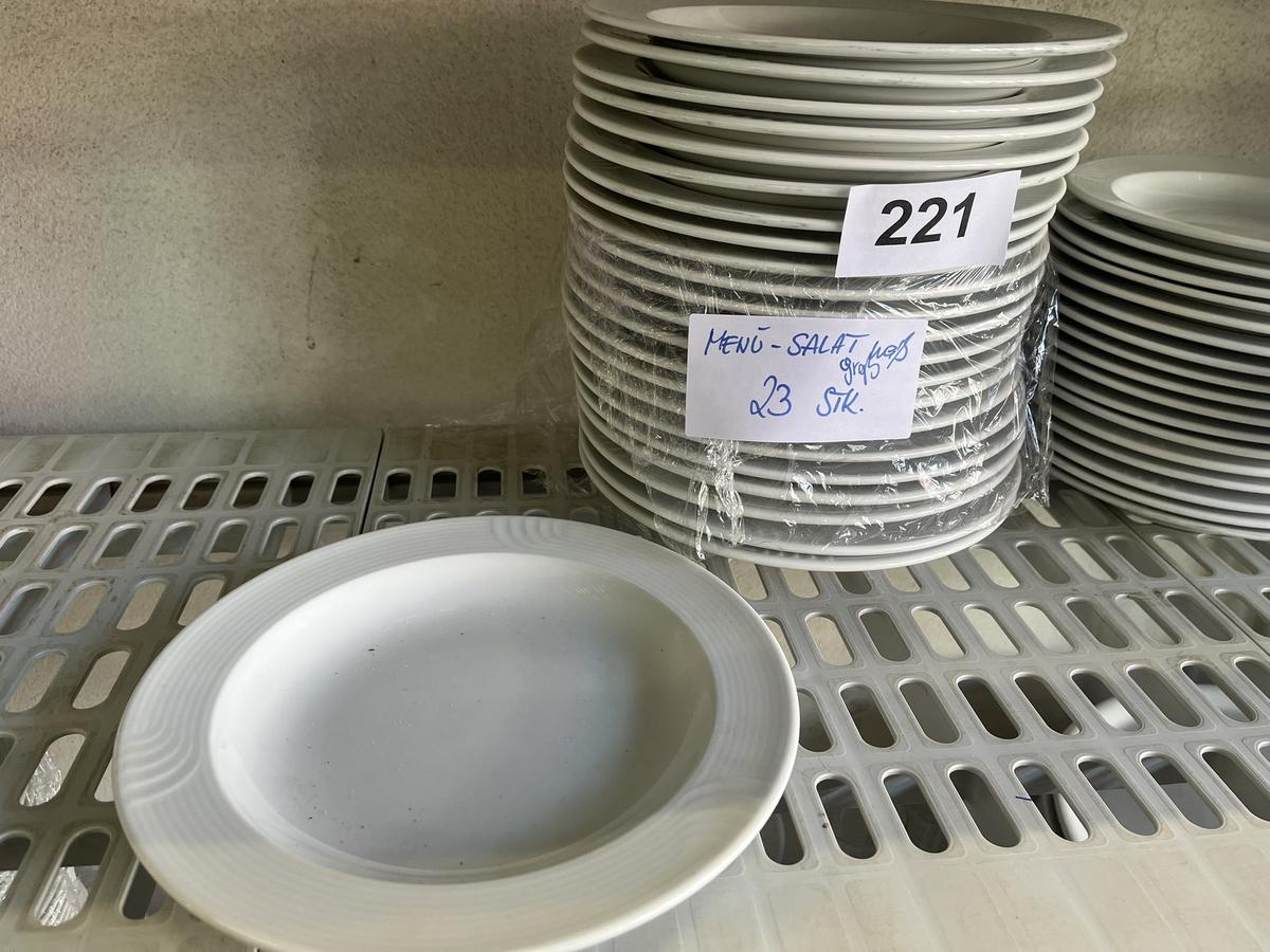 23 Stk. Salatteller, 23cm DM?d=2026-04-14 13:01:24