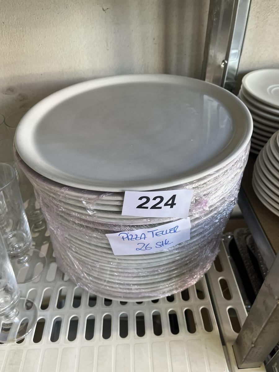 26 Stk. Pizzateller, 31cm DM?d=2026-04-14 13:01:22