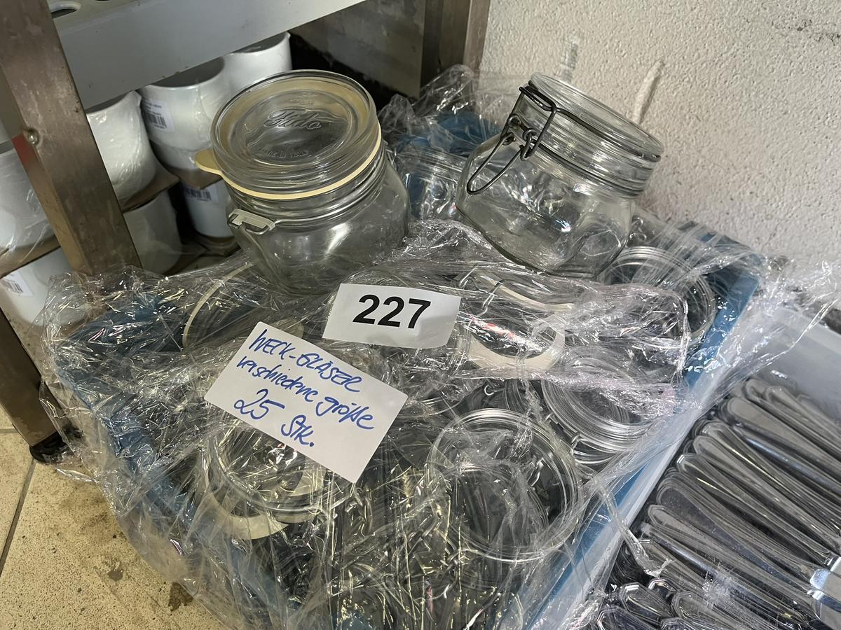 25 Stk. Einmachgl&auml;ser, gemischte Gr&ouml;&szlig;en?d=2026-04-14 13:01:19