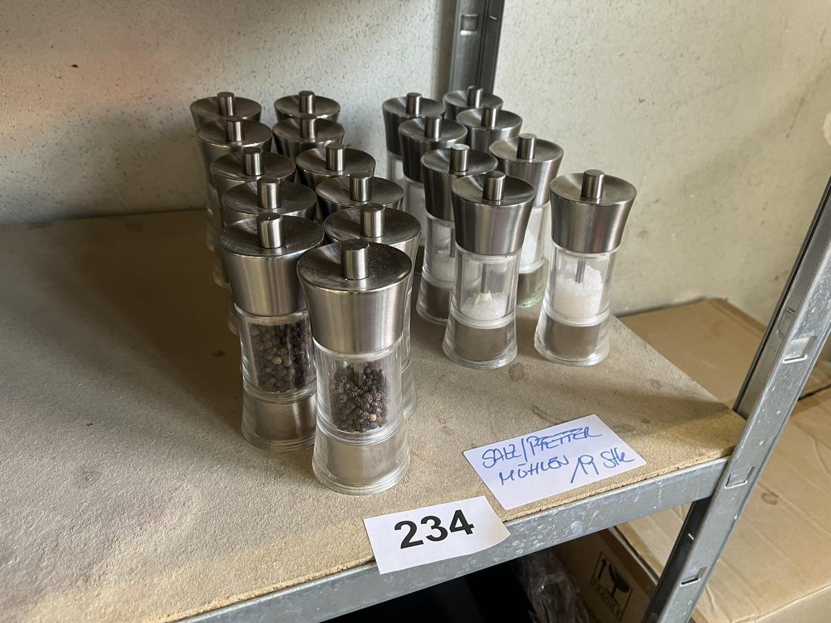 19 Stk. Salz- und Pfefferm&uuml;hlen?d=2026-04-14 13:01:20