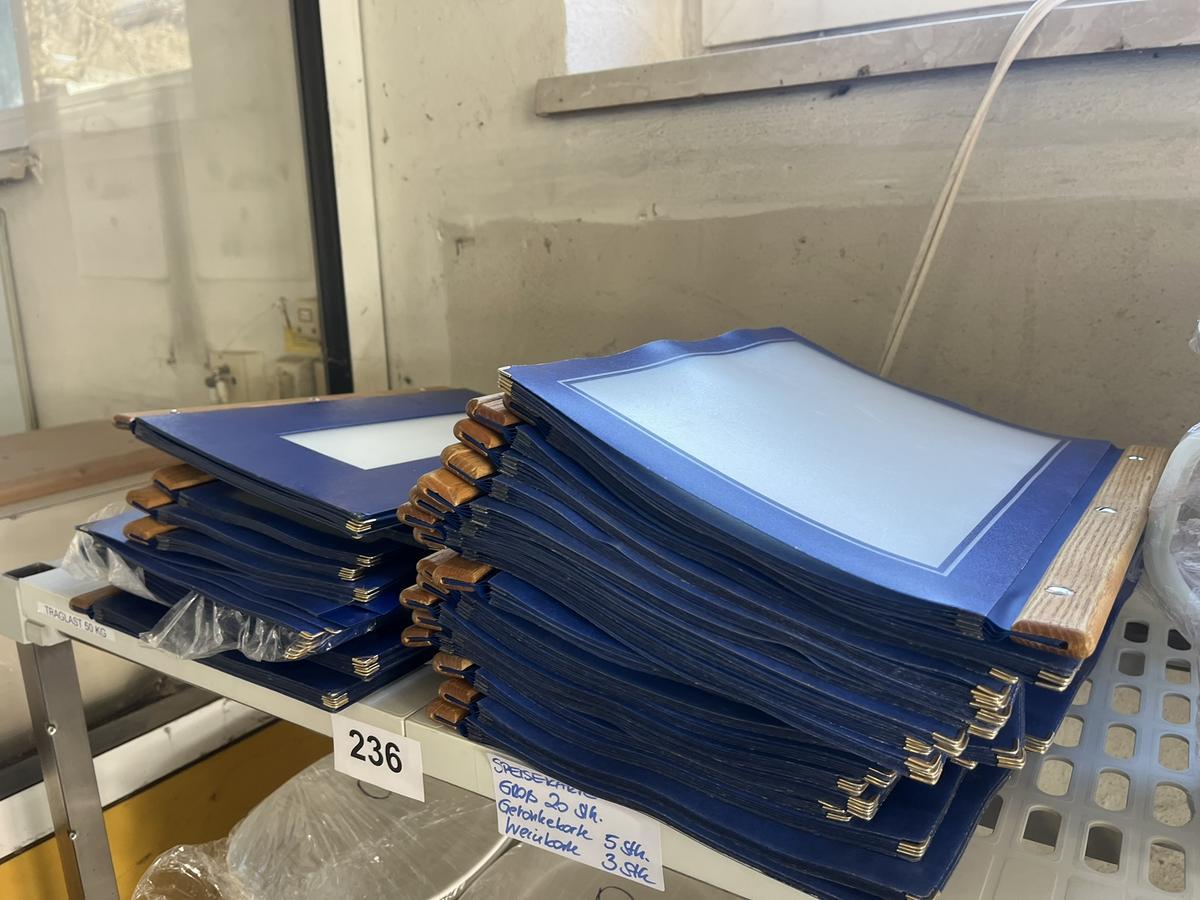 Speisekarten 23 x A5, 5 x A5?d=2026-04-14 13:01:20