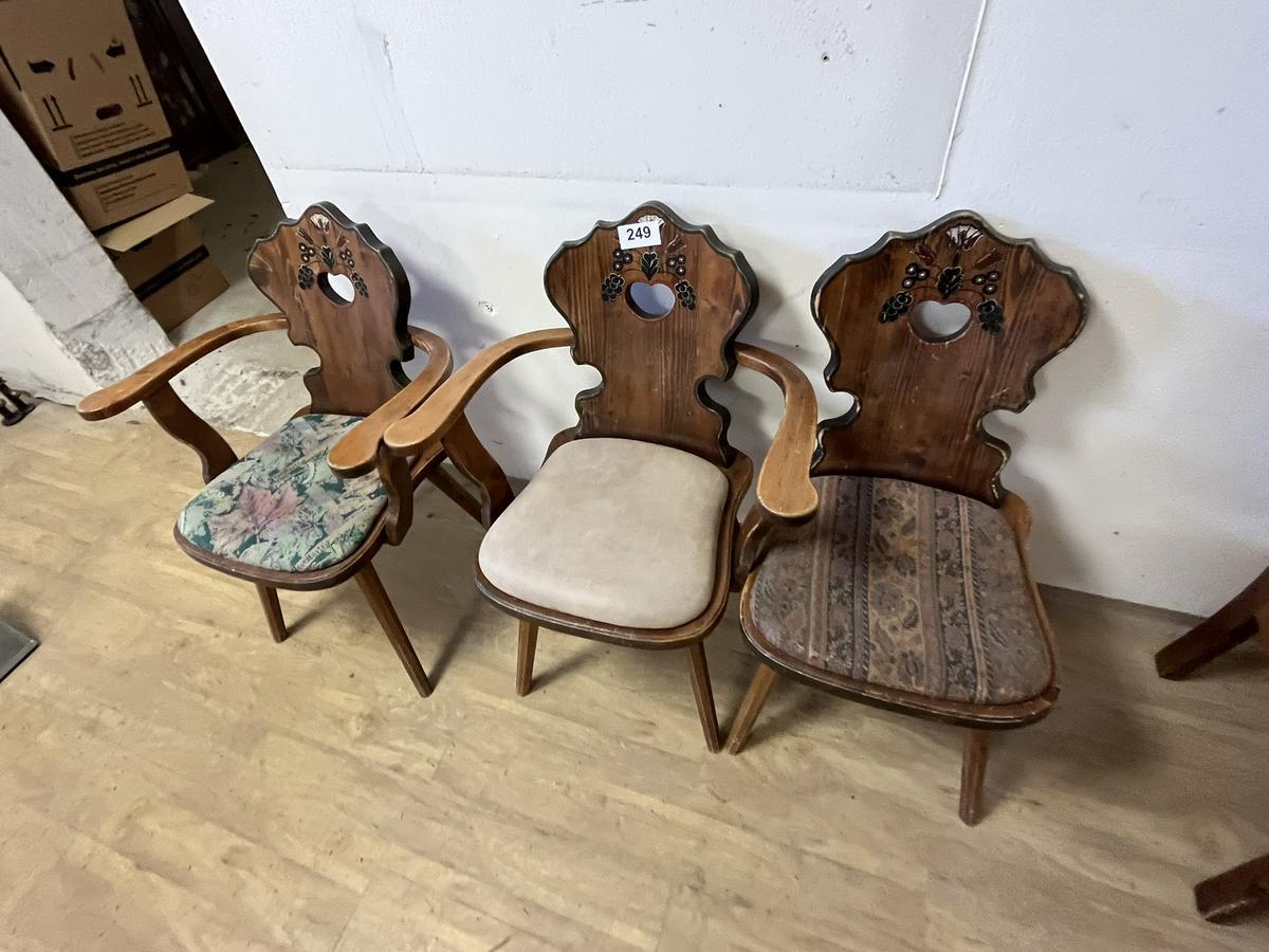 3 Stk. Voglauer St&uuml;hle?d=2026-04-14 13:01:19