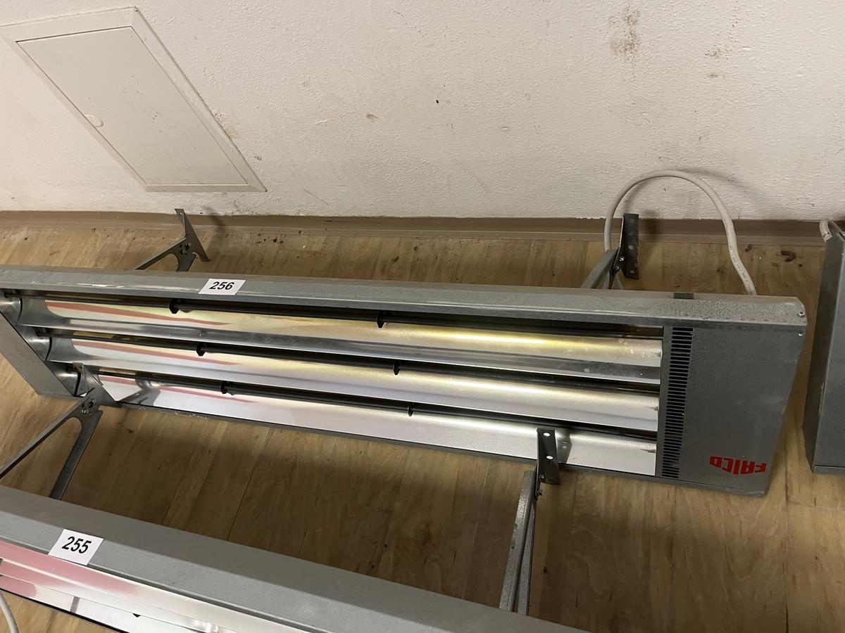 Frico 4500 Watt Heizstrahler f&uuml;r Wandmontage, 150x40cm?d=2026-04-14 13:01:59