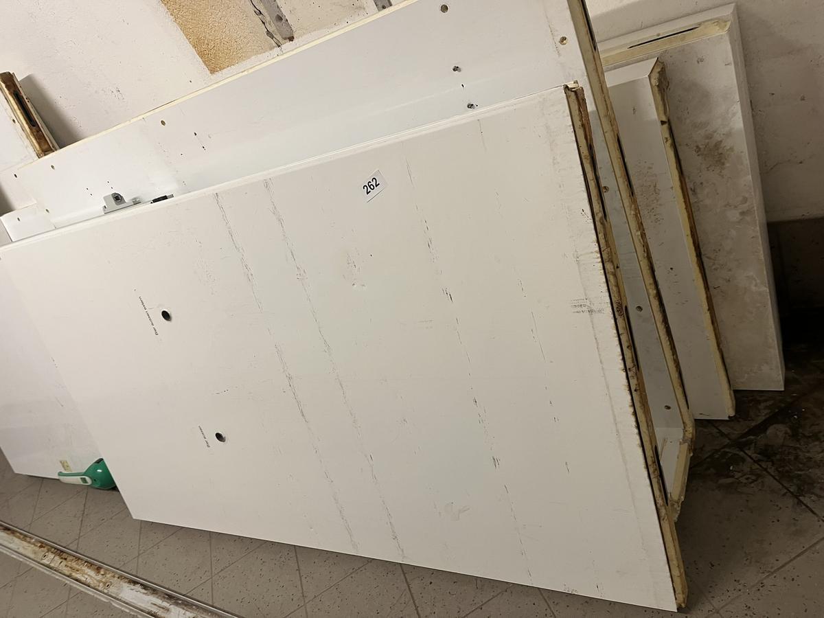 Frischdienst K&uuml;hlzelle, komplett mit Aggregat und Steuerung, Paneele 80mm stark, Bauh&ouml;he ca. 200cm, siehe Foto?d=2026-04-14 13:01:19