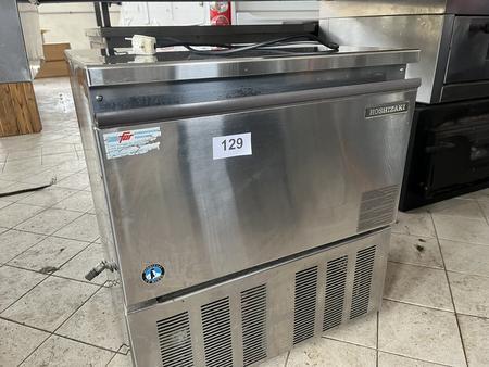 Hoshizaki Eisw�rfelautomat, Modell IM-45CLE, ca. 64x50x70cm
