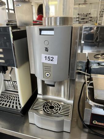 WMF Schokoautomat