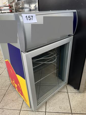 Red Bull K�hlschrank, 44x50x70cm