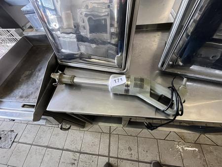 Rotor CMP300 Stabmixer