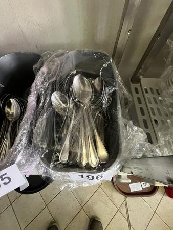 119 Stk. Suppenl�ffel