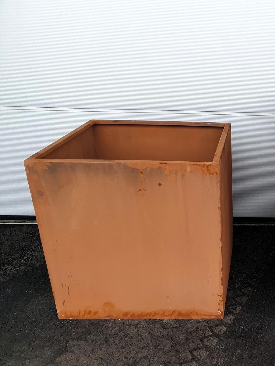 80x80x80cm Terra Corten Cortenstahl Pflanzengef&auml;&szlig; Cube?d=2026-04-14 09:39:17