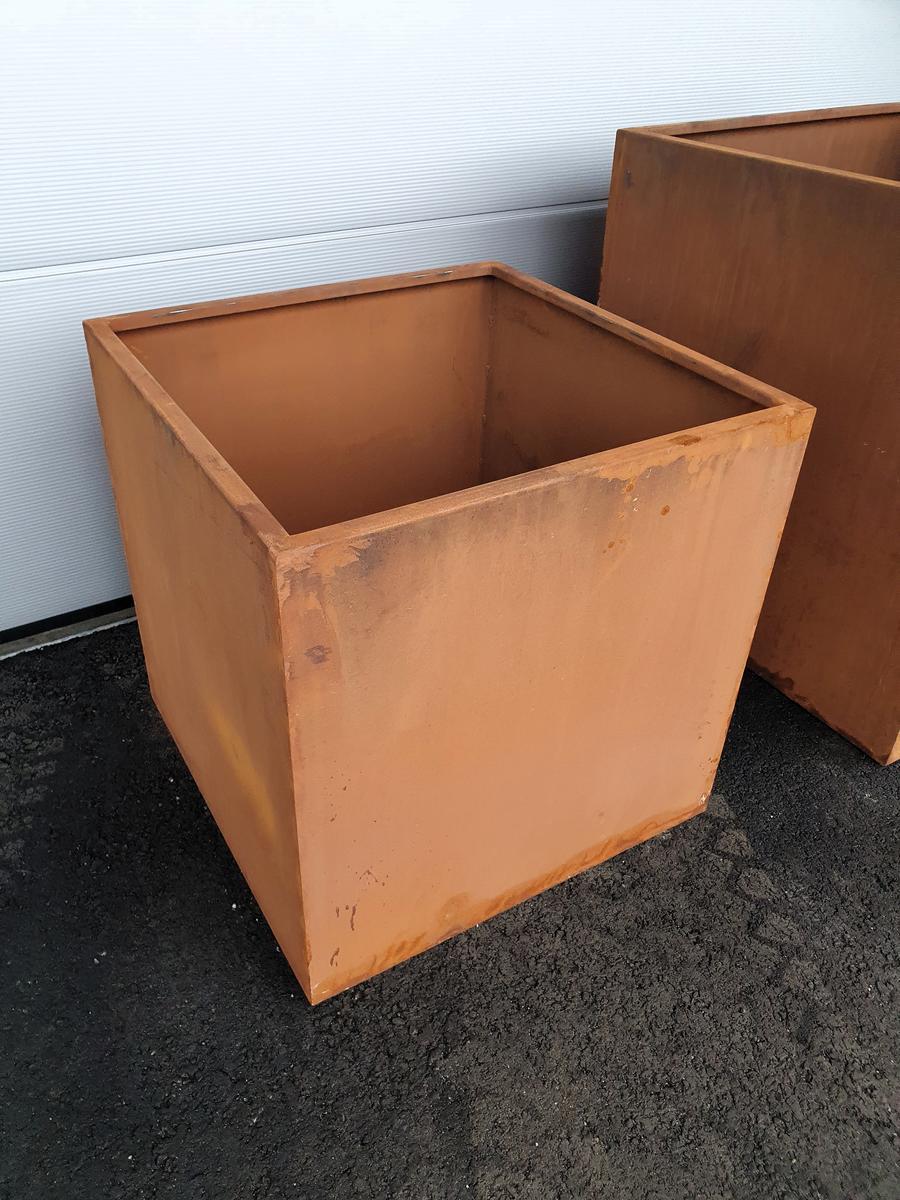 80x80x80cm Terra Corten Cortenstahl Pflanzengef&auml;&szlig; Cube?d=2026-04-14 07:55:15