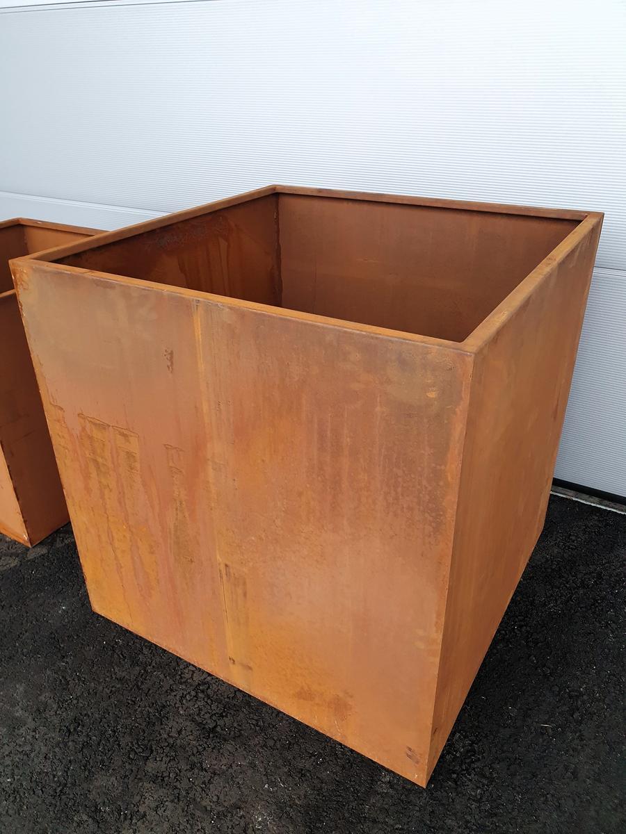 100x100x100cm Terra Corten Cortenstahl Pflanzengef&auml;&szlig; Cube?d=2026-04-14 09:37:31