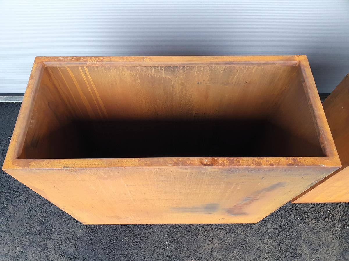 90x40x80cm Terra Corten Cortenstahl Pflanzengef&auml;&szlig; Cuboid?d=2026-04-14 07:55:04
