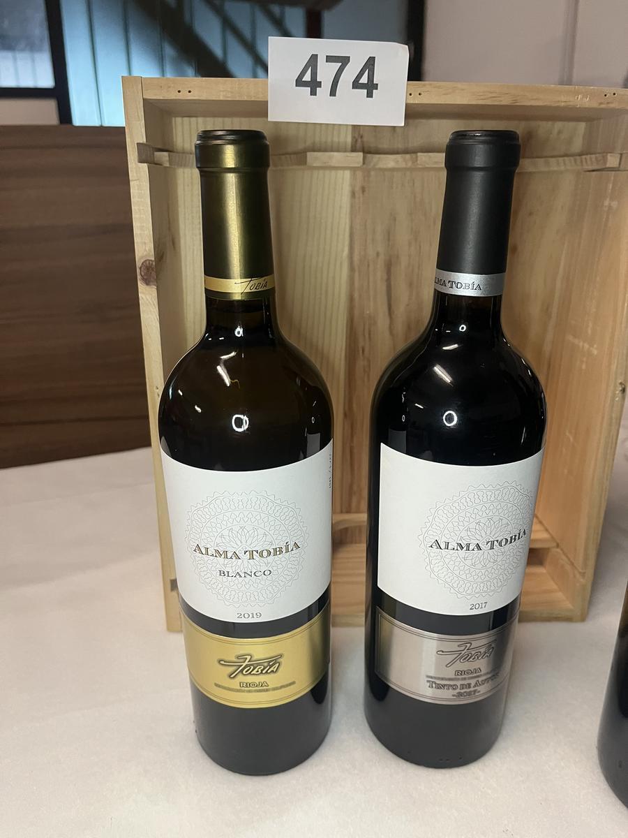 2 Stk. ALMA TOBIA 2017/ 2019?d=2026-04-14 07:49:14