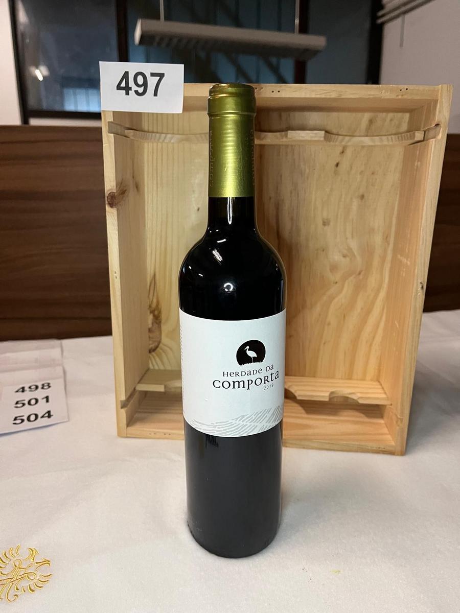 6 Stk. Herdade da Comporta 2019 Red Wine?d=2026-04-14 07:54:49
