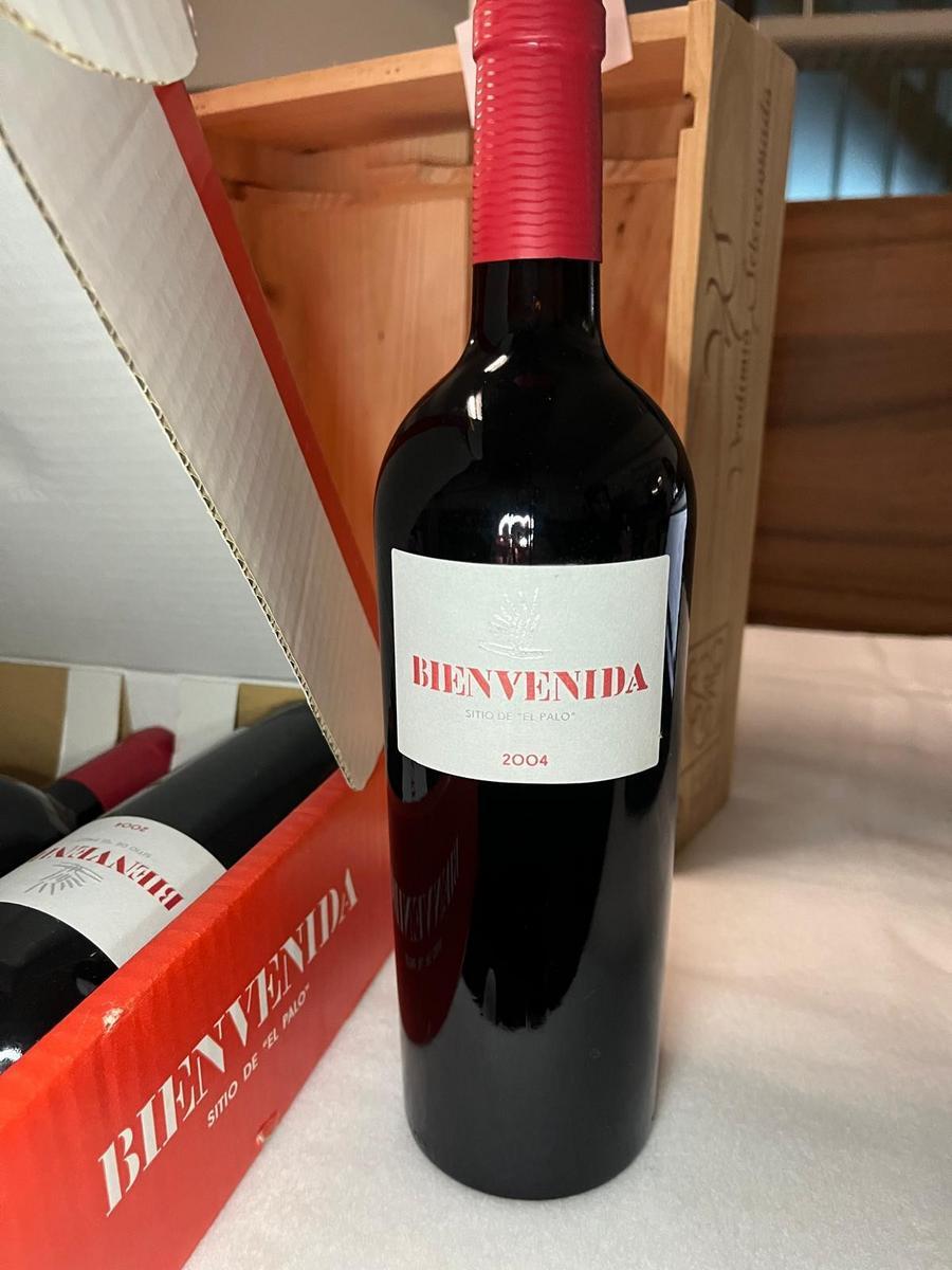 6 Stk. Bienvenida 2004?d=2026-04-14 07:54:48