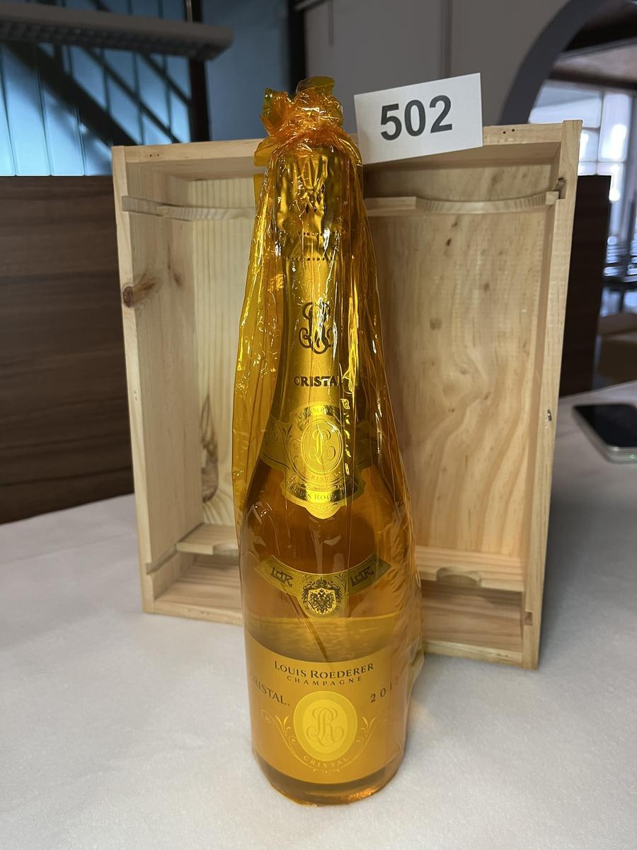 2 Stk.Louis Roederer Champagne Cristal 2012?d=2026-04-14 07:55:07
