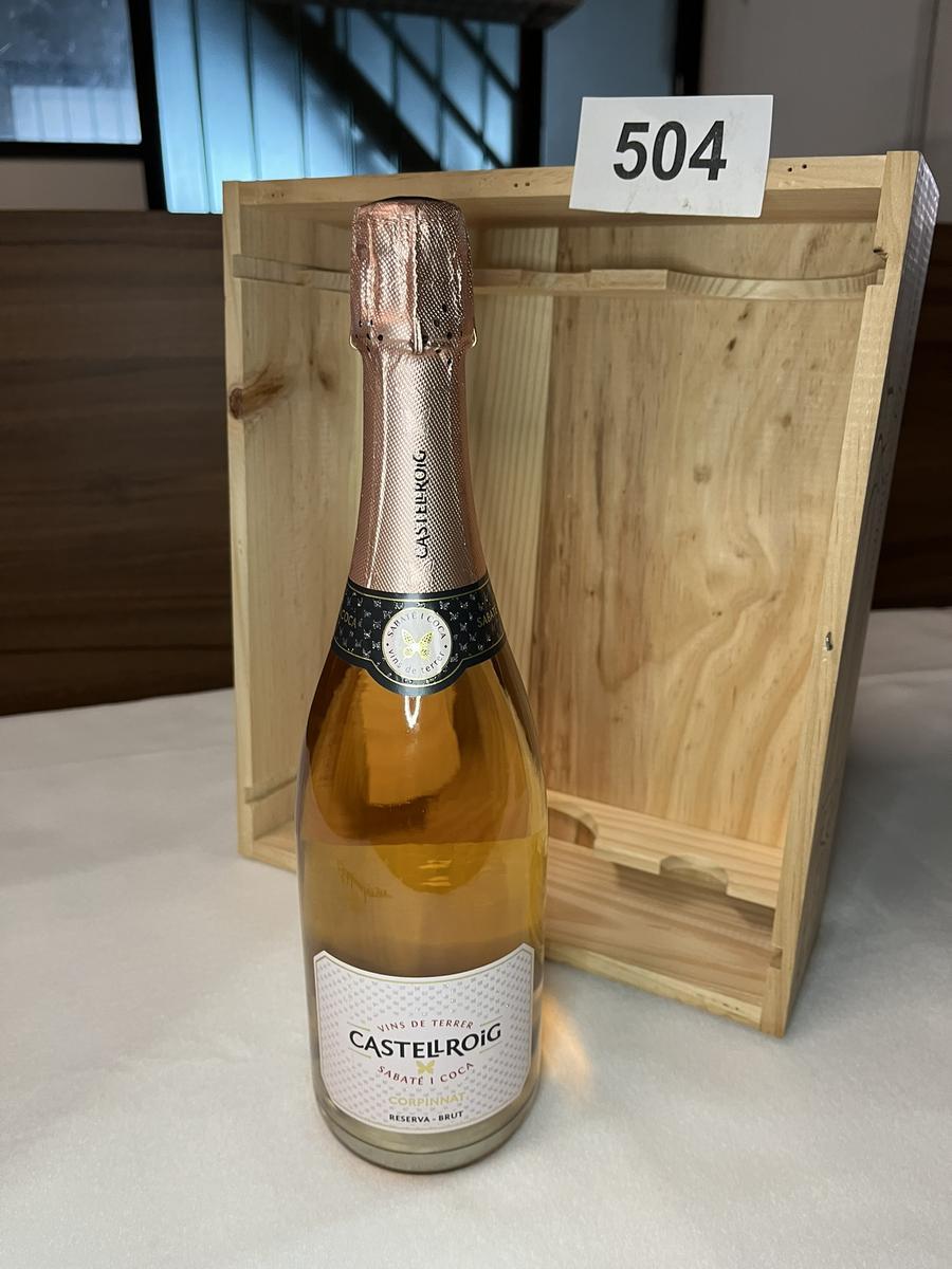 10 Stk. Castellroig Reserva Brut 2019?d=2026-04-14 07:54:47
