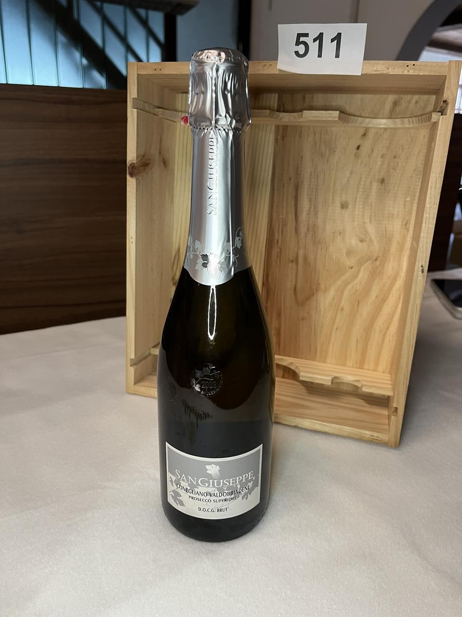 10 Stk. San Giuseppe Conegliano Valdobbiadene Prosecco Superiore?d=2026-04-14 12:41:13