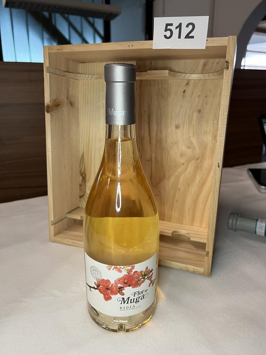7 Stk. Flor de Muga Rioja Ros&eacute; 2022?d=2026-04-14 12:46:00