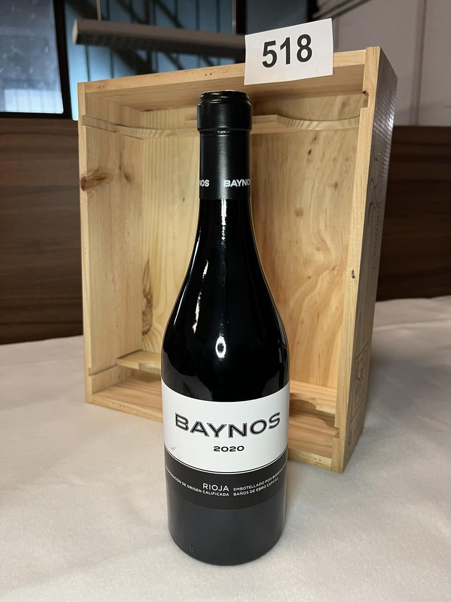5 Stk. BAYNOS 2020 Rioja?d=2026-04-14 12:41:13