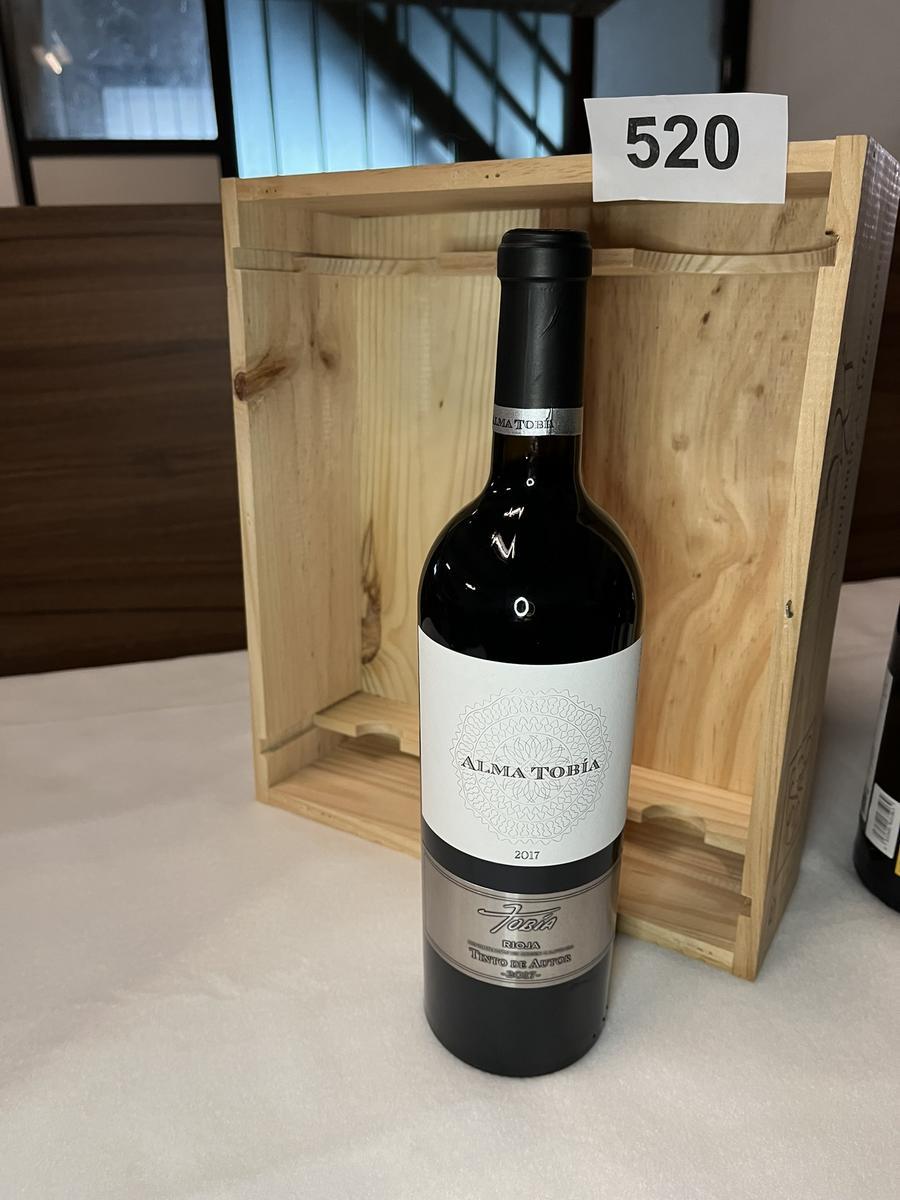 7 Stk. ALMA TOBIA 2017?d=2026-04-14 12:39:35