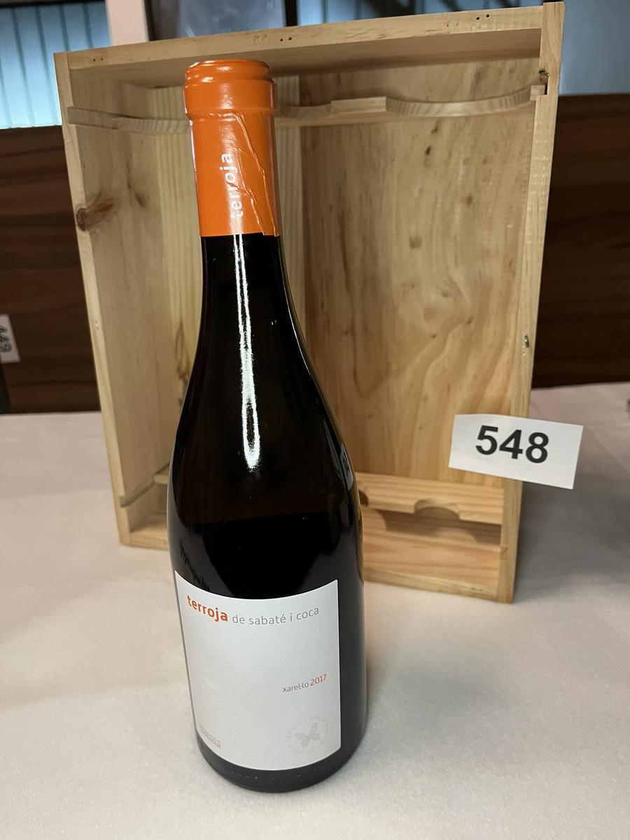 4 Stk. Terroja de sabate i coca 2017?d=2026-04-14 12:39:33