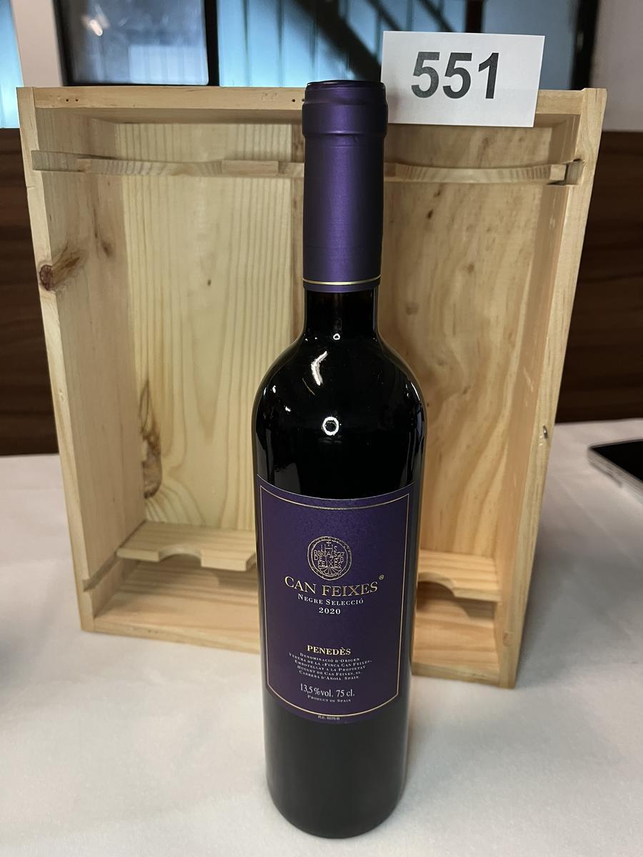 12 Stk. CAN FEIXES Negre Seleccio 2020?d=2026-04-14 12:39:36