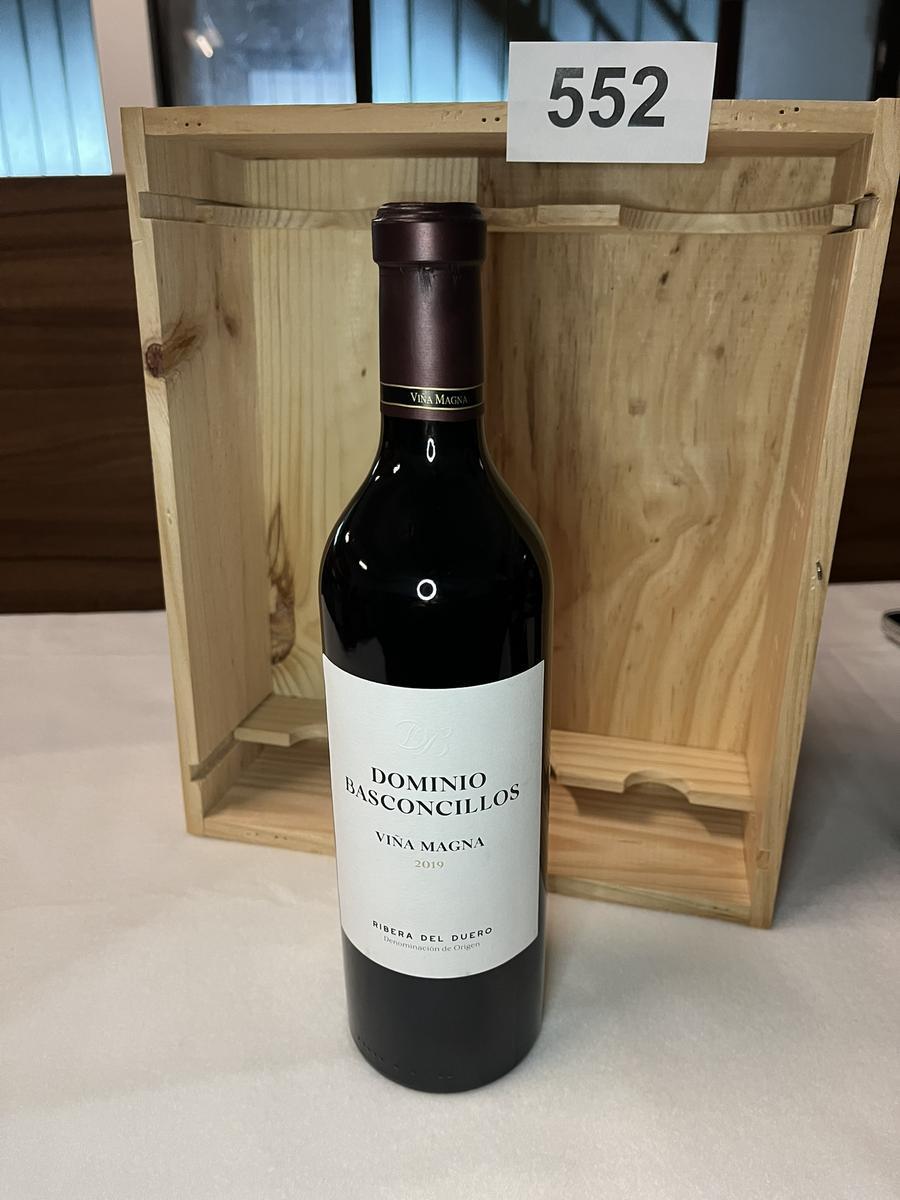 2 Stk. Dominio Basconcillos - Vina Magna 2019?d=2026-04-14 12:40:27