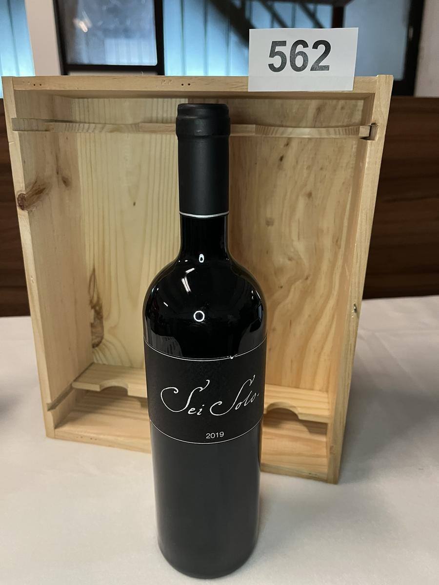 3 Stk. Sei Solo 2019?d=2026-04-14 12:39:38