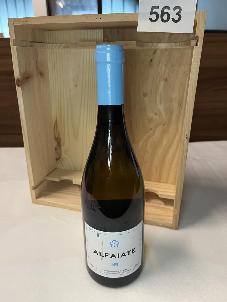 9 Stk. ALFAIATE 16?d=2026-04-14 12:39:39