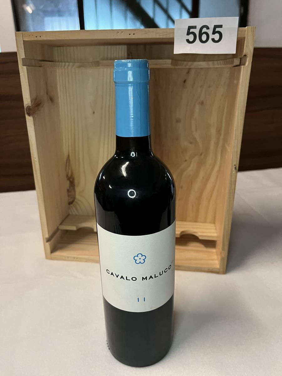 5 Stk. CAVALO MALUCO 11?d=2026-04-14 12:40:29