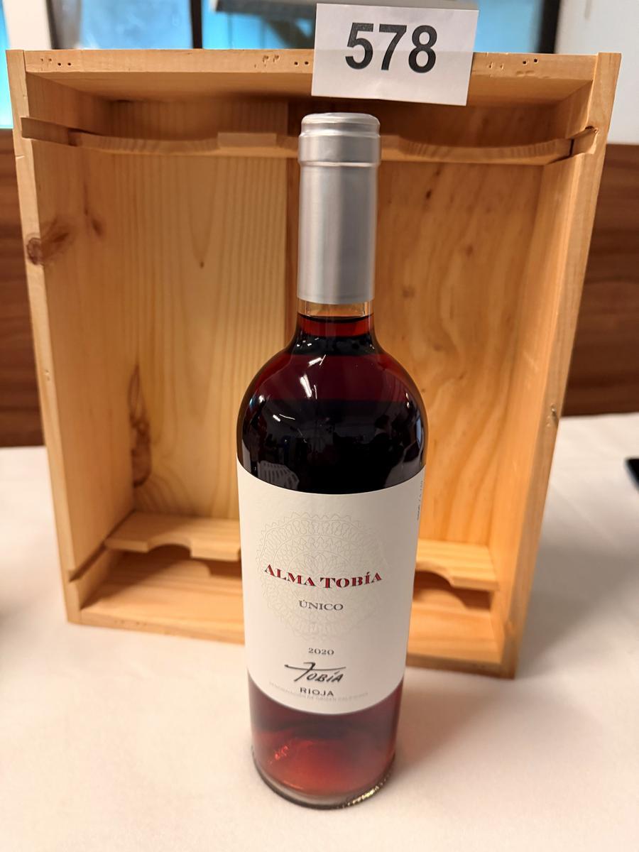 4 Stk. ALMA TOBIA Unico 2020?d=2026-04-14 13:01:22