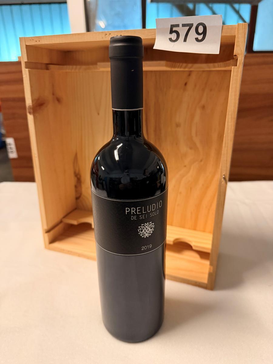 3 Stk.Preludio De Sei Solo 2019?d=2026-04-14 13:08:09