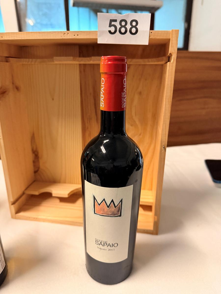 4 Stk. SAPAIO 2013?d=2026-04-14 13:08:05