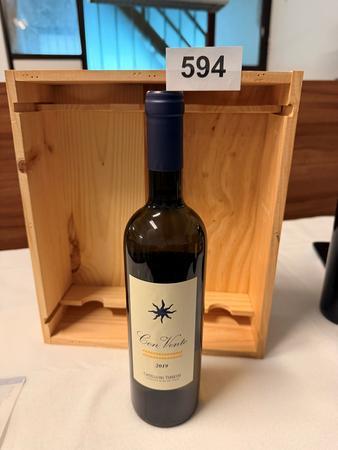 2 Stk. Con Vento 2019