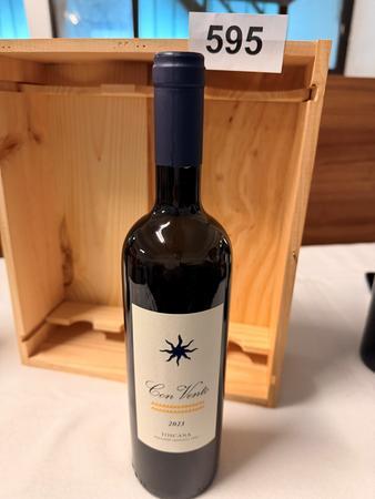 10 Stk. Con Vento 2023