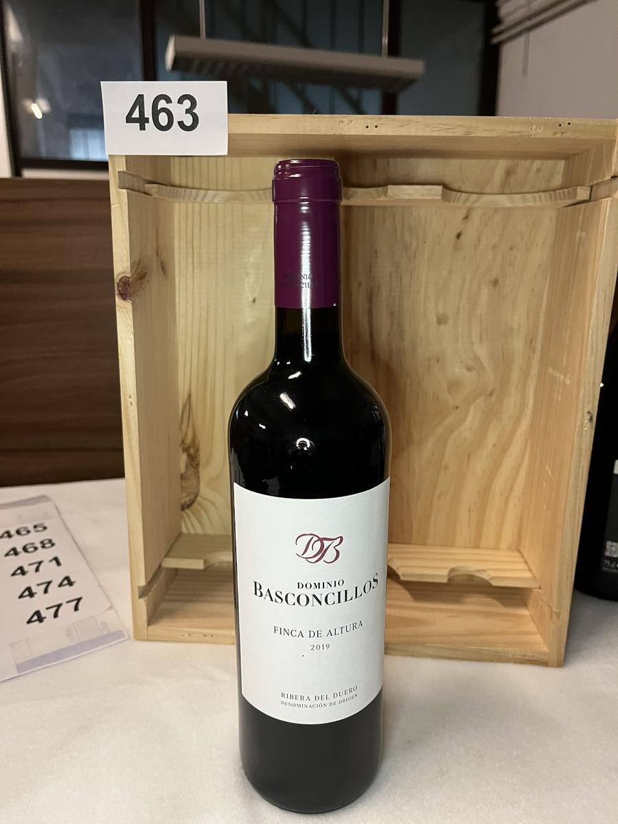 2 Stk. Dominio Basconcillos Finca de Altura 2019?d=2026-05-25 22:23:10