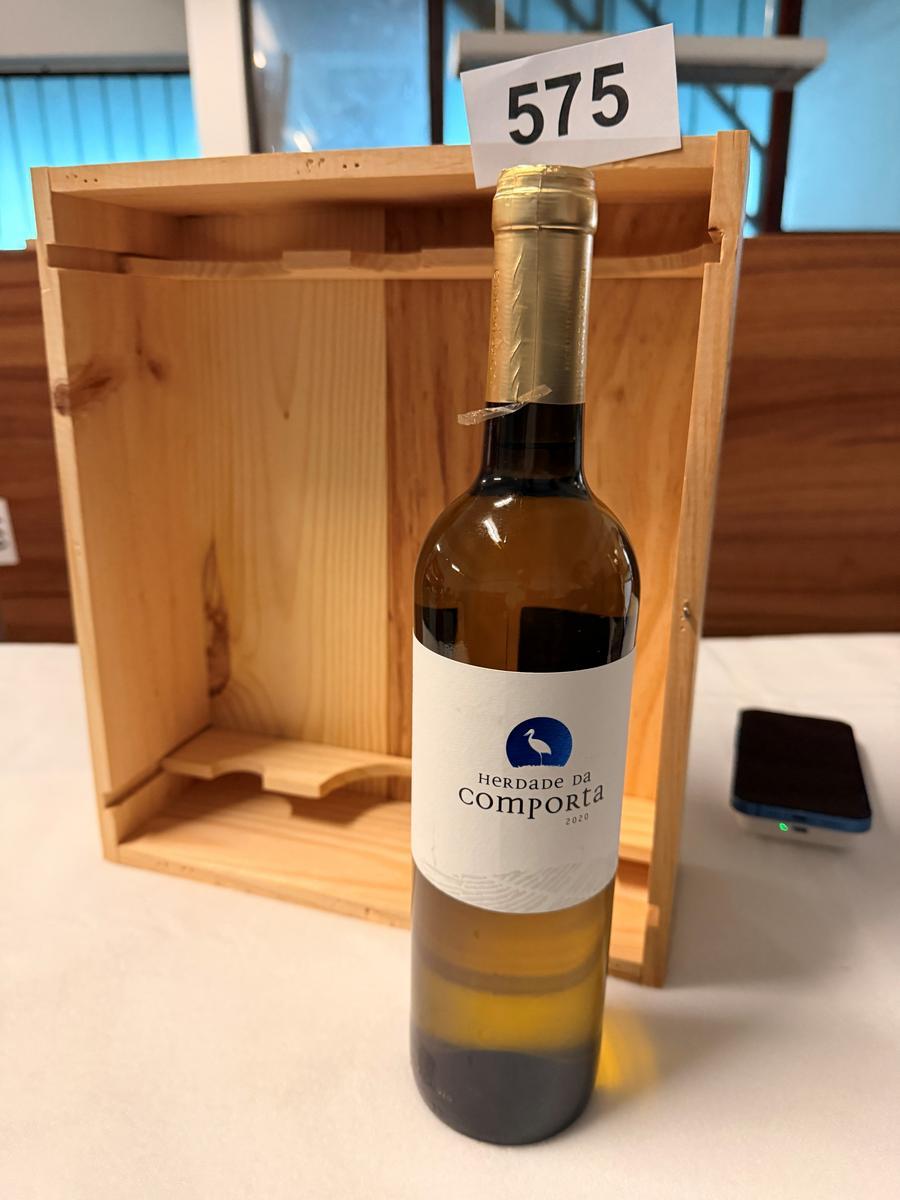 2 Stk. HERDADE DA COMPORTA 2020?d=2026-05-25 21:22:08