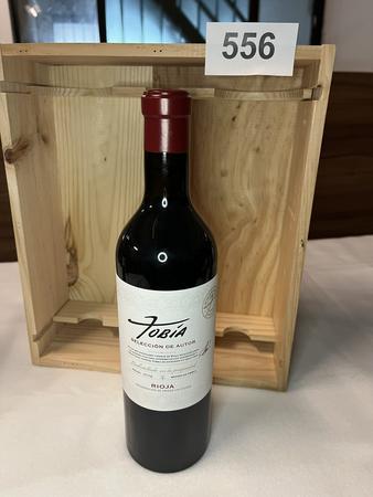 18 Stk. TOBIA Rioja 2019