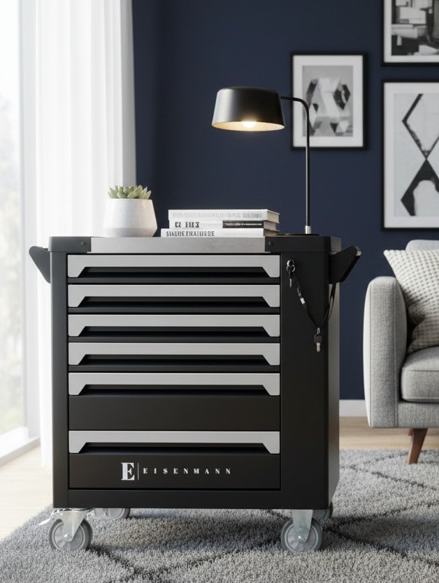 Werkzeugwagen best&uuml;ckt schwarz silber?d=2026-05-25 20:32:17
