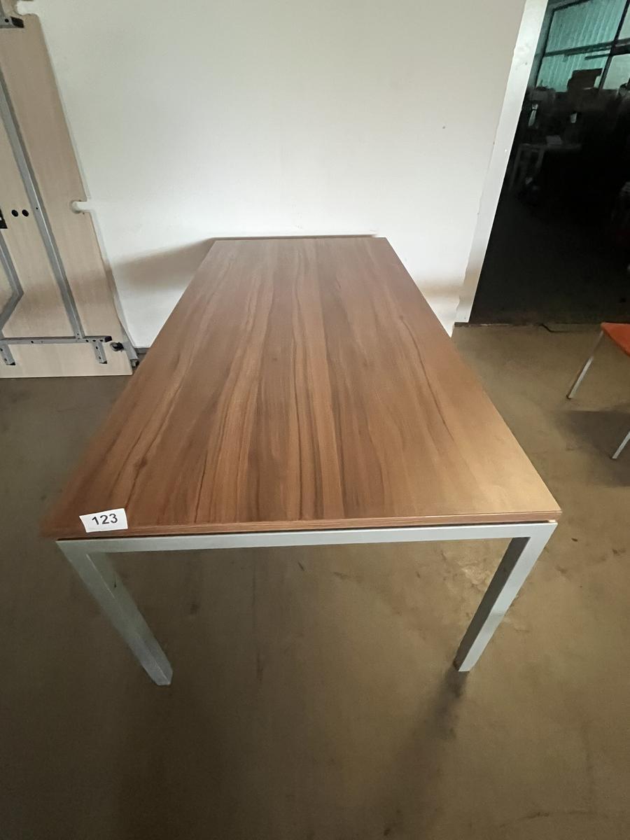 Neud&ouml;rfler Besprechungstisch 180 x 90 cm