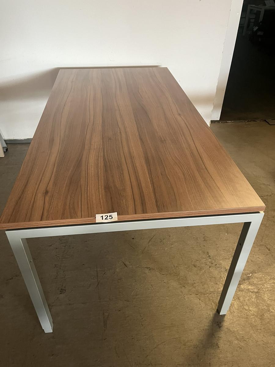 Neud&ouml;rfler Besprechungstisch 180 x 90 cm