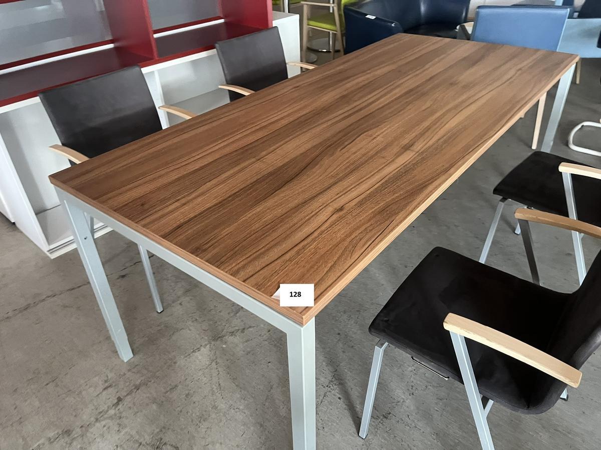 Neud&ouml;rfler Besprechungstisch 160 x 80 cm?d=2026-05-25 20:35:52