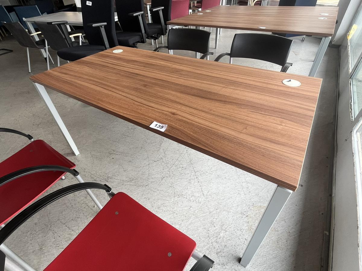 Neud&ouml;rfler Schreibtisch 160 x 80 cm?d=2026-05-25 22:23:06