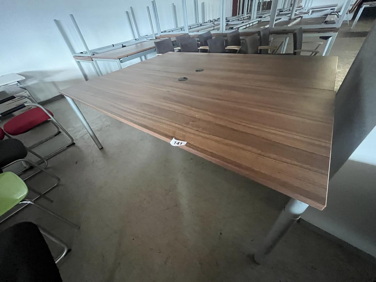 Neud&ouml;rfler Schreibtisch 200 x 80 cm?d=2026-05-25 21:25:00
